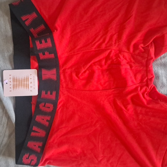 MENS SAVAGE X FENTE BOXER L - Picture 3 of 6